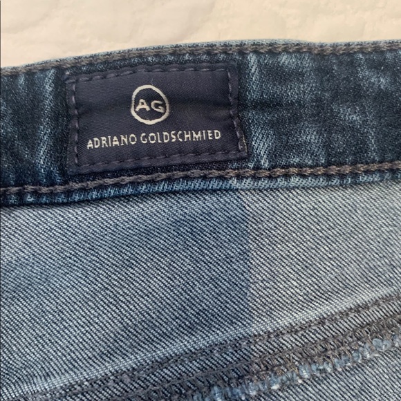 The Prima Jean by AG Jeans - Picture 6 of 8